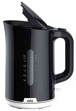 Електрочайник Braun WK 1100 BK ( 17913 ) Харьков