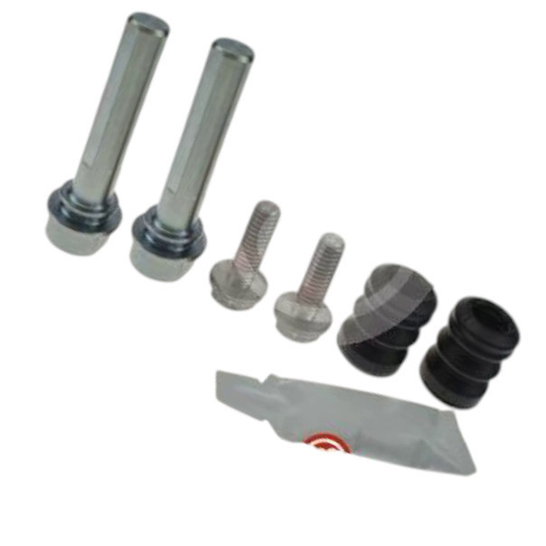 Ремкомплект суппорта переднего Fiat Ducato, Peugeot J5 -94 направляющей Мукачево - изображение 1