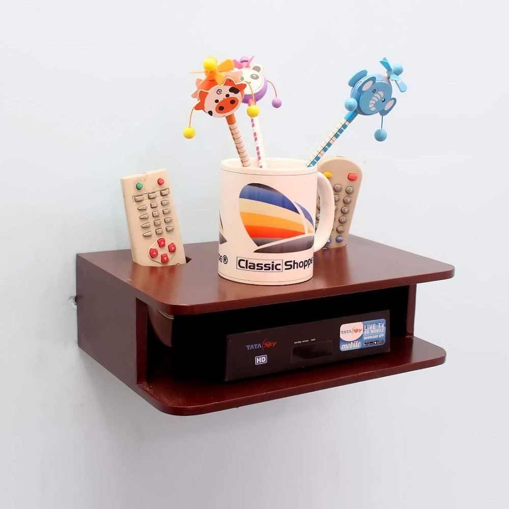 Полиця для роутера "Хапсалу" савоярді Миколаїв - фото 1