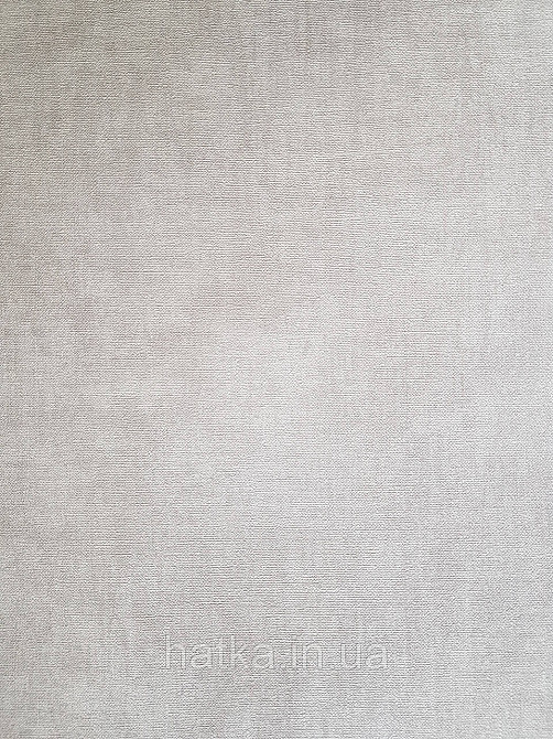 Обои виниловые на флизелине AS creation Garda 1.06Х10.05 однотонные эффект потертости серые с розовым Киев - изображение 2