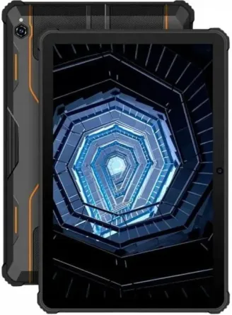 Графічний планшет Oukitel RT9 10,1" 6/256GB LTE Szaro-pomarańczowy (RT9OECHOUTOL) Київ