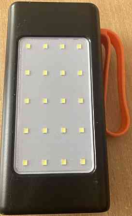 Павербанк 30000mAh. Киев