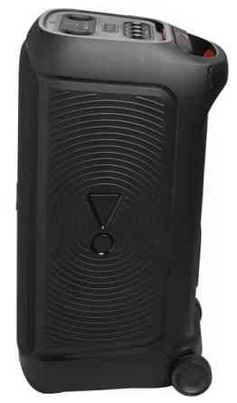 Портативна акустика JBL PartyBox Stage 320 (JBLPBSTAGE320EP) (6980804) Київ