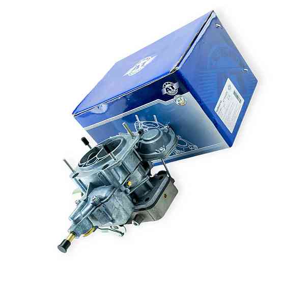 Карбюратор 2107-20 з електромагнітом Мукачево