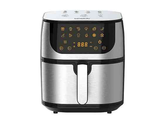 Мультипіч 2000Вт 10л LB-60010 ТМ LUMABELLA Київ