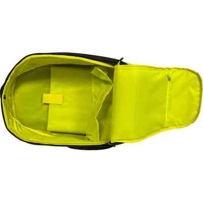 Рюкзак туристический Joola Vision II Black (80166) (930945) Винница