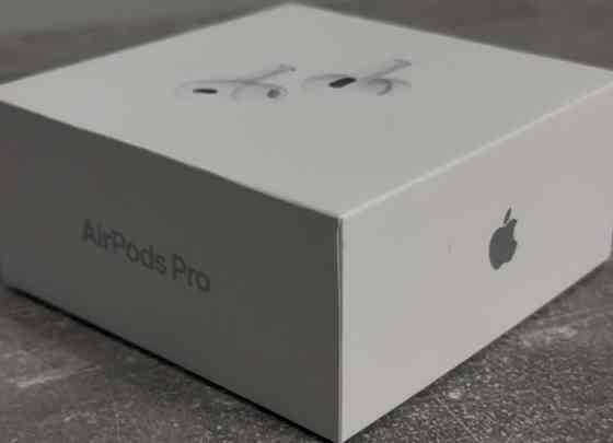 Airpods 2 Pro (Type C) Київ