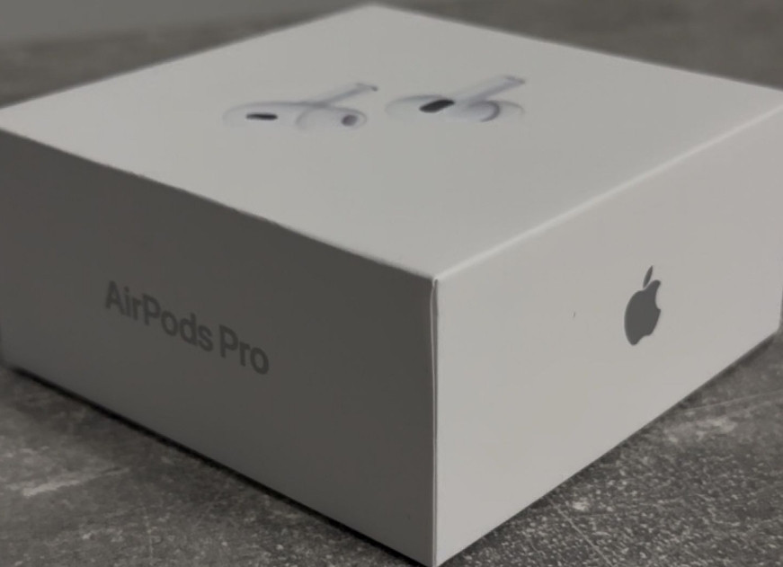 Airpods 2 Pro (Type C) Київ - фото 3