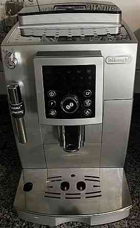 Кофеварка Delonghi Київ