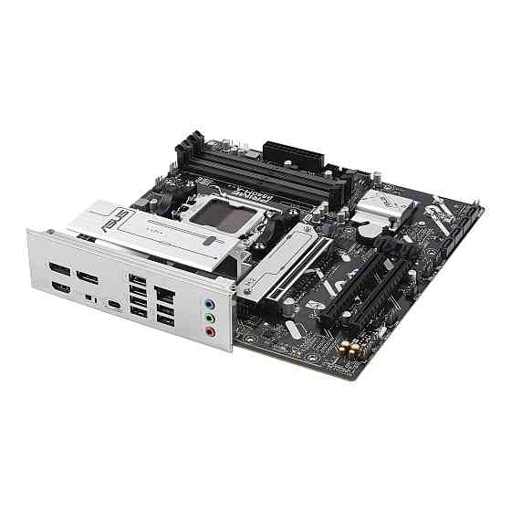 Материнська плата Asus Prime B840M-A-CSM Socket AM5 ( без Bluetooth ) Харків