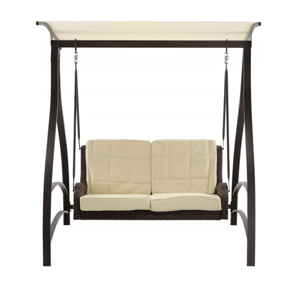 Садова гойдалка Chomik Garden Line ANDRIA Киев - изображение 3