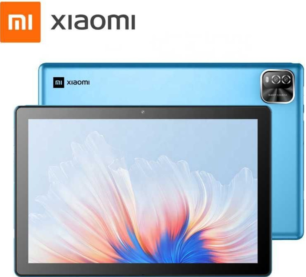 Планшет Xiaomi 6/128Gb. Purple IPS матрица / DDR5/ 2SIM. Киев - изображение 8