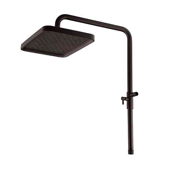 Душевая колонна со смесителем Koer KB-56030-05, 3 функции (KR5428) Киев