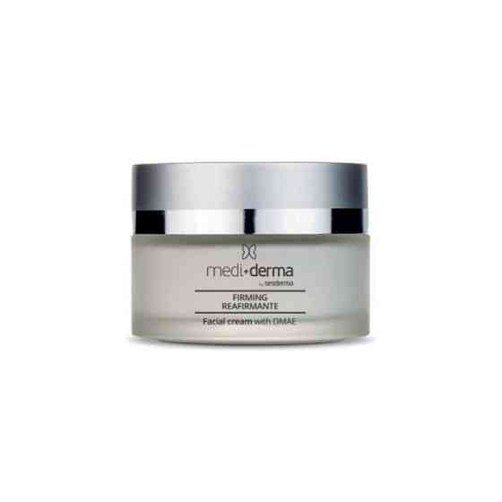 Ліфтинг-крем для обличчя Medi+derma Facial Cream Firming 50 мл Дніпро