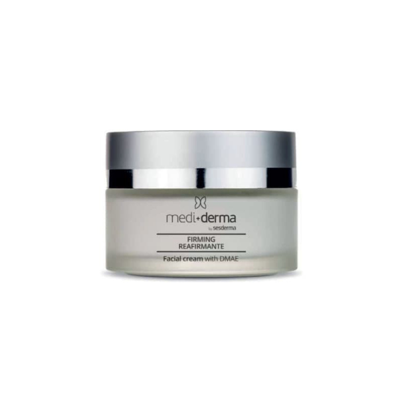 Ліфтинг-крем для обличчя Medi+derma Facial Cream Firming 50 мл Дніпро - фото 1