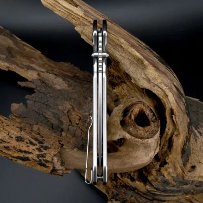 Нож CJRB Pyrite Large SS Steel (J1925L-ST) Винница - изображение 9