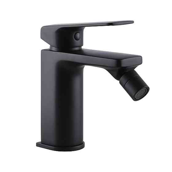 Змішувач для біде TOPAZ ODISS TO 18601-H52-BL Тернопіль