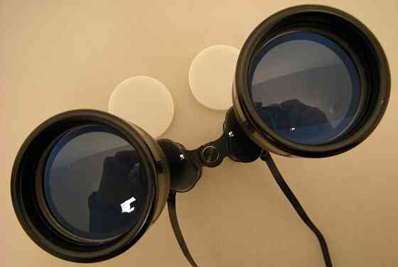 Бинокль 30×70 Yokosho Lux Киев