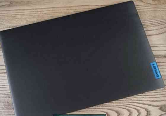 Ноутбук Lenovo IdeaPad L340-15IRH GAMING Gradient Blue (81LKO1JPRA) ігровий Київ