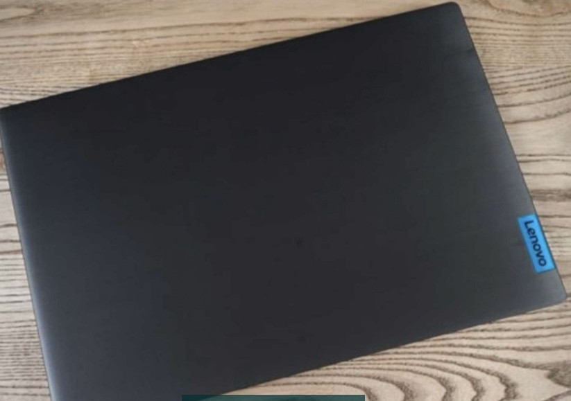 Ноутбук Lenovo IdeaPad L340-15IRH GAMING Gradient Blue (81LKO1JPRA) ігровий Киев - изображение 3