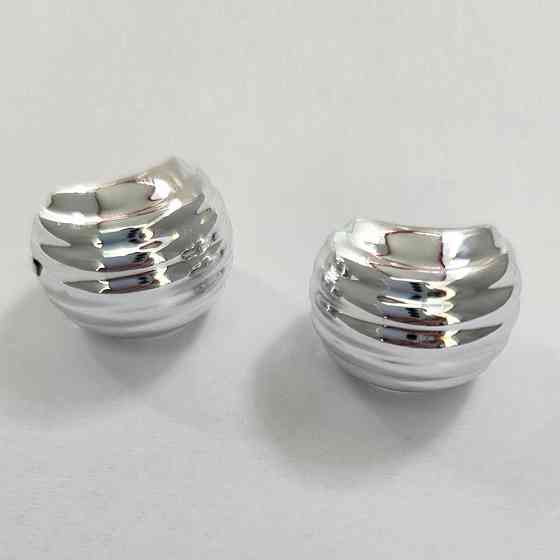 Сережки гвоздики СГ3000-2 Київ