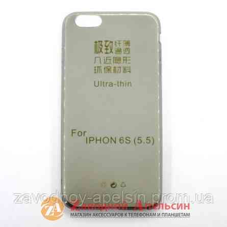 IPhone 6 6s plus ультратонкий чохол Одеса