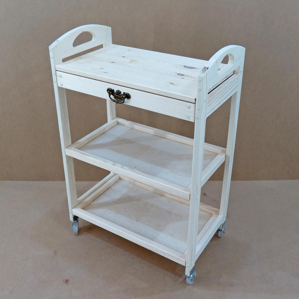 Сервировочный столик 