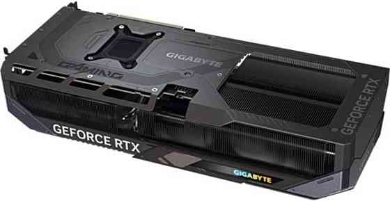 Gigabyte GeForce RTX 5070 Ti Gaming OC 16G (GV-N507T Gaming OC-16GD) Киев