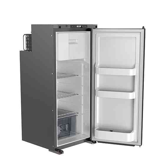 Компрессорный автохолодильник Alpicool R90 (90 литра). До -20℃. Питание – 12, 24 вольт Киев