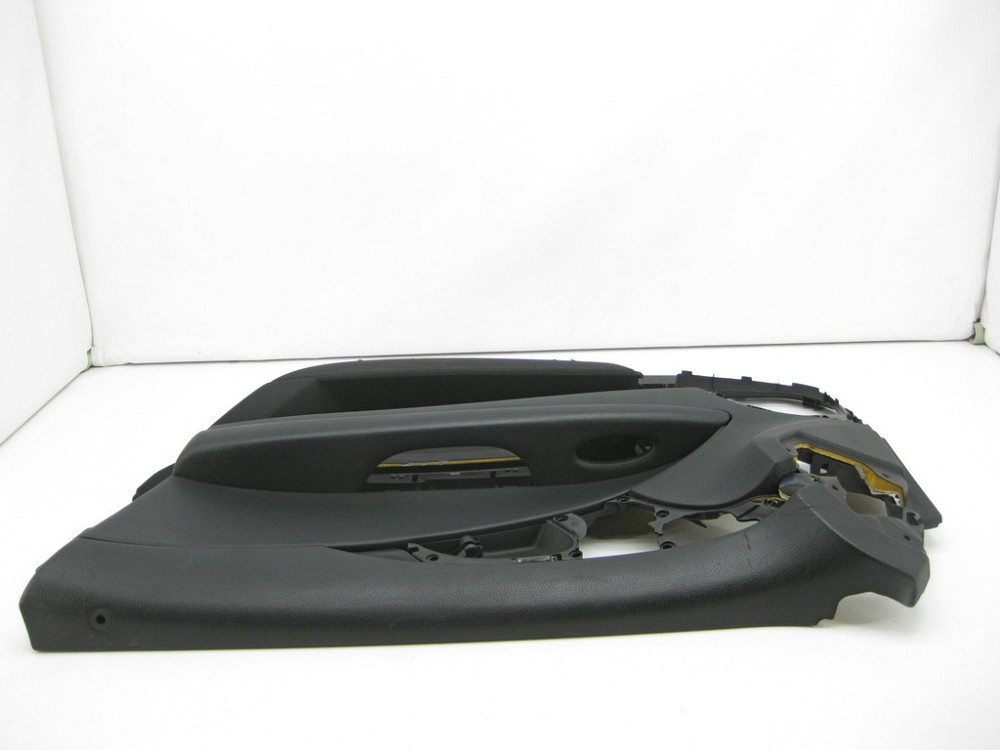 Mercedes-Benz  A2117208452 9E65 Карта передніх правих дверей Classic чорна з шкіряною вставкою E-Class W211 Одеса - фото 10