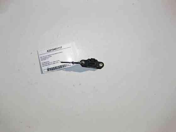 Mercedes-Benz  A2215401117 Датчик кута повороту рульового колеса S-Class W221 рестайл CL C216 Одесса