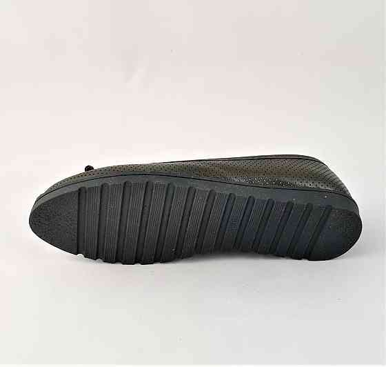 .Місто жіночі мокасини Туфлі Цвіт Euphoria (розміри: 36,38,39) - 018 Дніпро