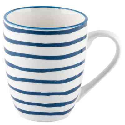 Чашка Vittora &quot;Океан&quot; 320 мл (VT-P-3320O) Вінниця