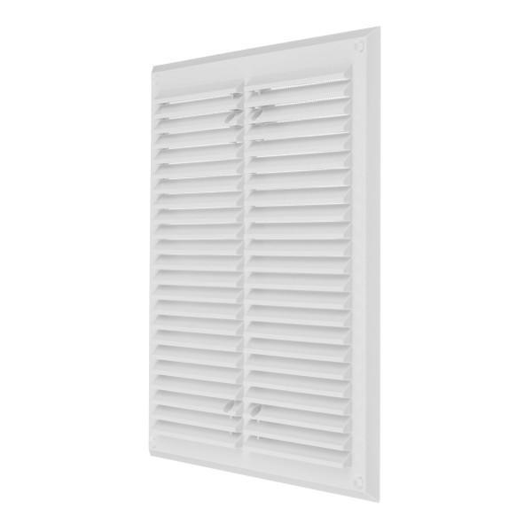 Вентиляційна решітка (1112) 265*215мм МініМакс Харків - фото 1