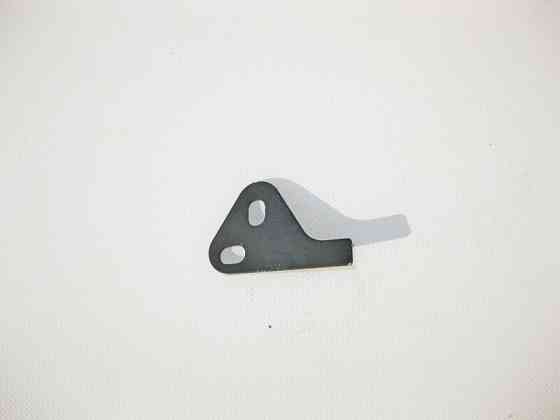 Mercedes-Benz  A2214701081 Тримач кріплення гальмівних трубок S-Class W221 CL C216 Одесса