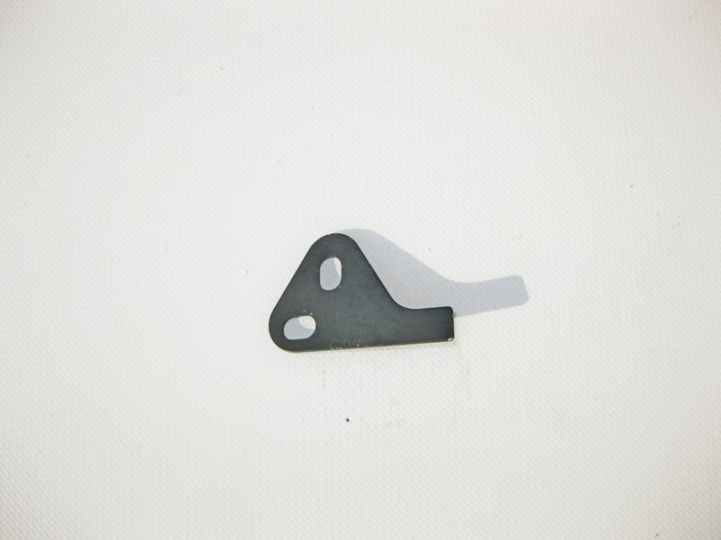 Mercedes-Benz  A2214701081 Тримач кріплення гальмівних трубок S-Class W221 CL C216 Одесса - изображение 3