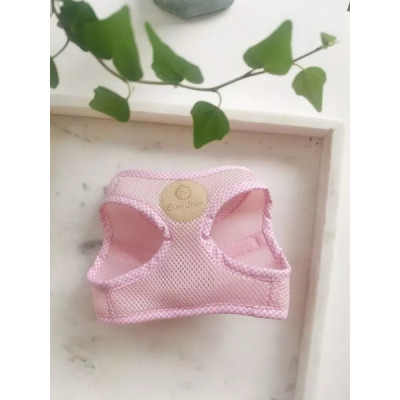 Шлей для собак Chloe's Home Dakar розовая M (CLH8768) Винница - изображение 3