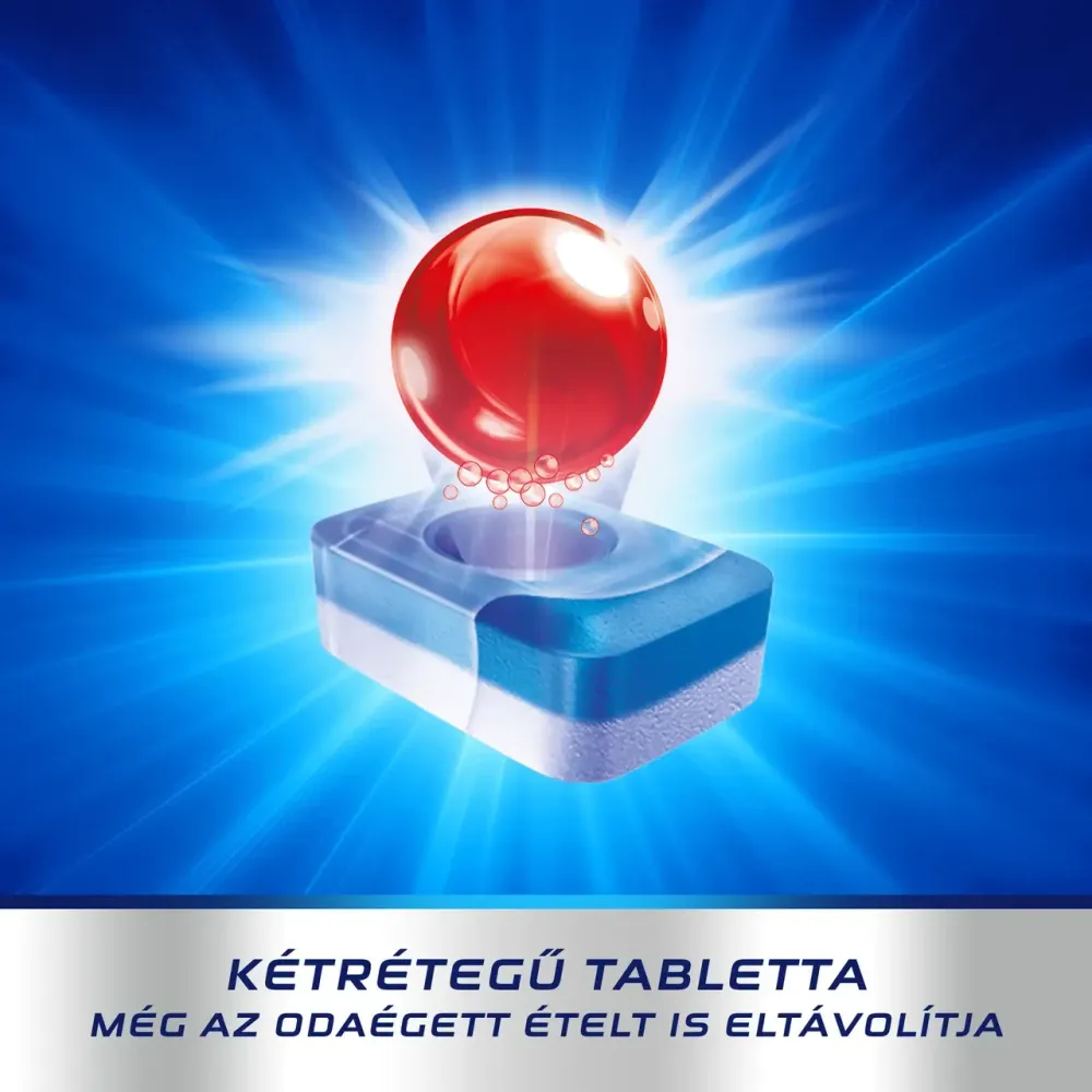 Моющее средство для посудомоечных машин FINISH Power Essential 80 шт Подробнее: https://patik.com.ua Львов - изображение 3