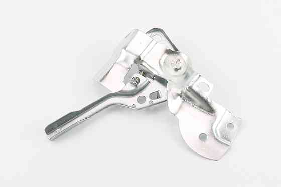 Регулятор газа (механізм управління дросельною заслінкою) 168F/170F, к-кт 5шт Киев