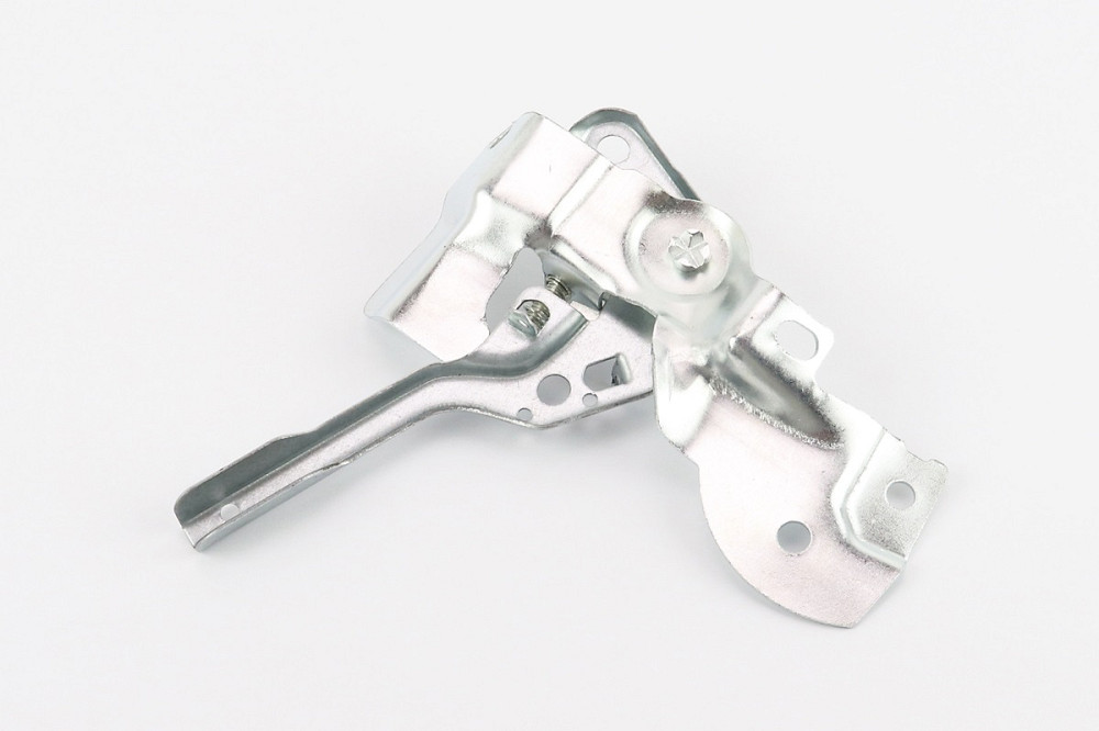 Регулятор газа (механізм управління дросельною заслінкою) 168F/170F, к-кт 5шт Київ - фото 2