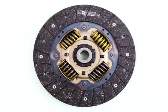 Диск зчеплення Los 1.6 Valeo (Aveo 1.5/1.6) Вінниця