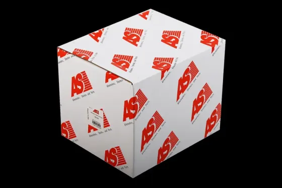 Генератор 2101 55А AS Вінниця