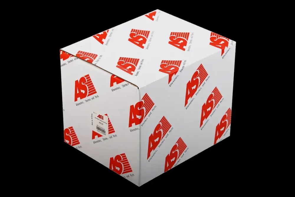 Генератор 2101 55А AS Вінниця - фото 4