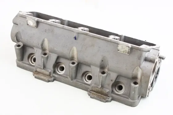 Головка блока Sens 1.3 інж. АвтоЗАЗ з клапанами Вінниця