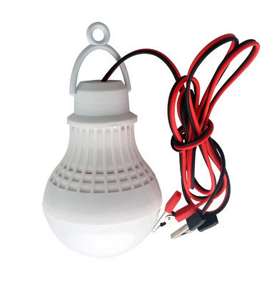 Лампа светодиодная 12V 3W Киев - изображение 1
