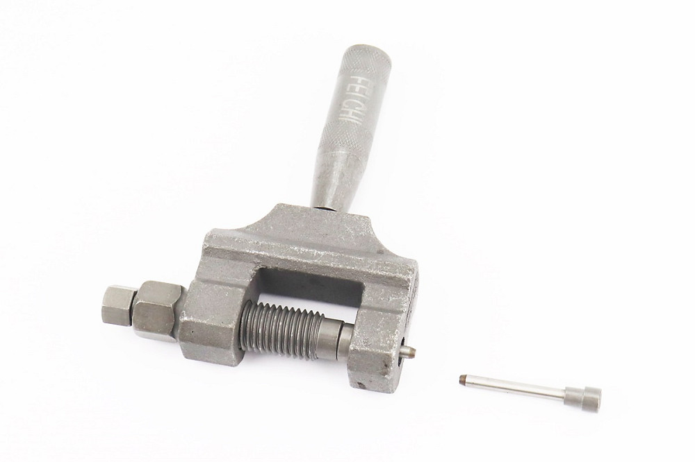 Знімач ланцюга універсальний, тип 3 (дві голки) Київ - фото 1