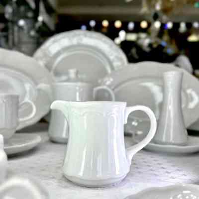 Молочник G.Benedikt серія "Bellevue" 30 мл (BEL3503) Вінниця