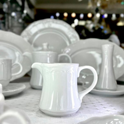 Молочник G.Benedikt серія "Bellevue" 30 мл (BEL3503) Вінниця - фото 2