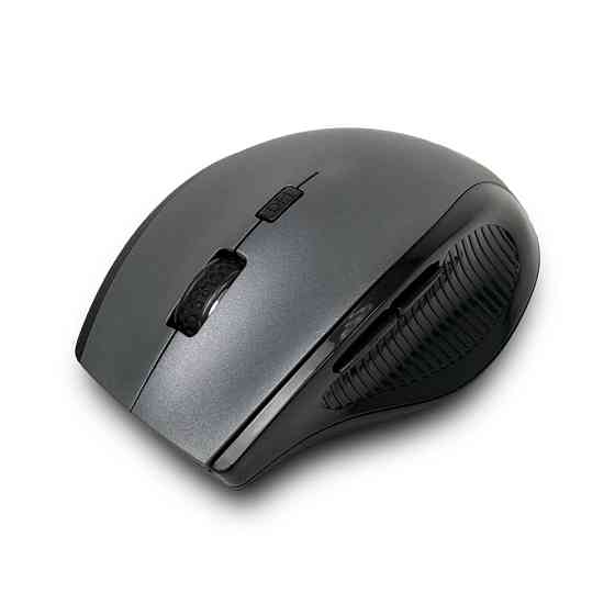 Бездротова оптична USB-миша ATIS Optical USB Mouse (M) Київ