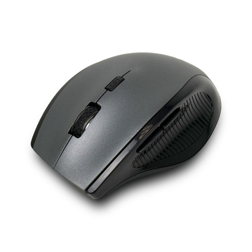 Бездротова оптична USB-миша ATIS Optical USB Mouse (M) Київ - фото 1